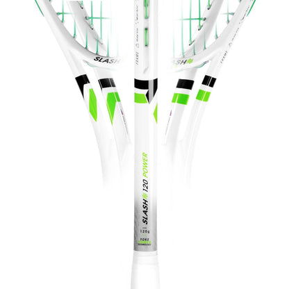 Tecnifibre Slash 120 Power - RacquetGuys.ca
