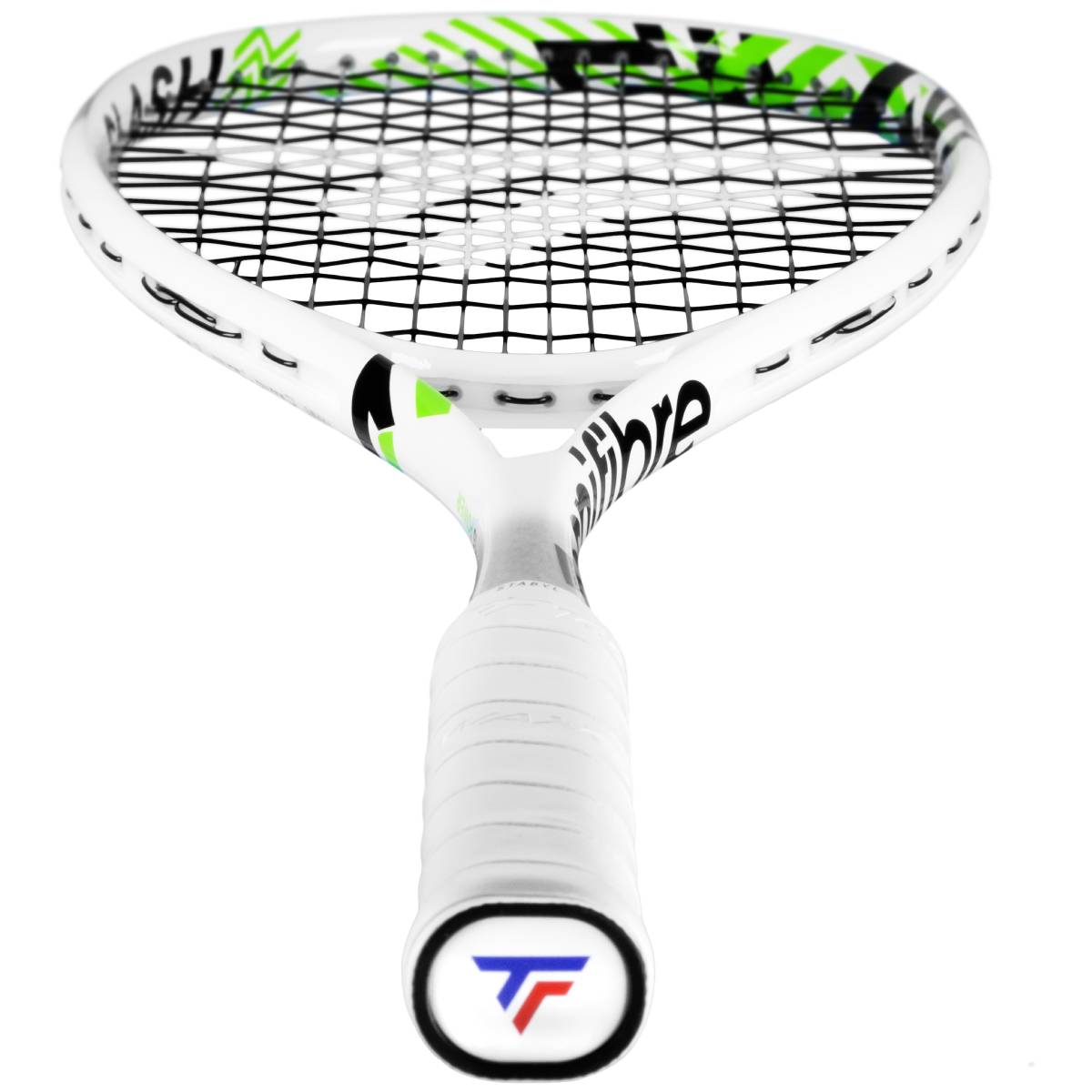 Tecnifibre Slash 135 Power - RacquetGuys.ca
