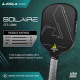 JOOLA Solaire CFS - RacquetGuys.ca