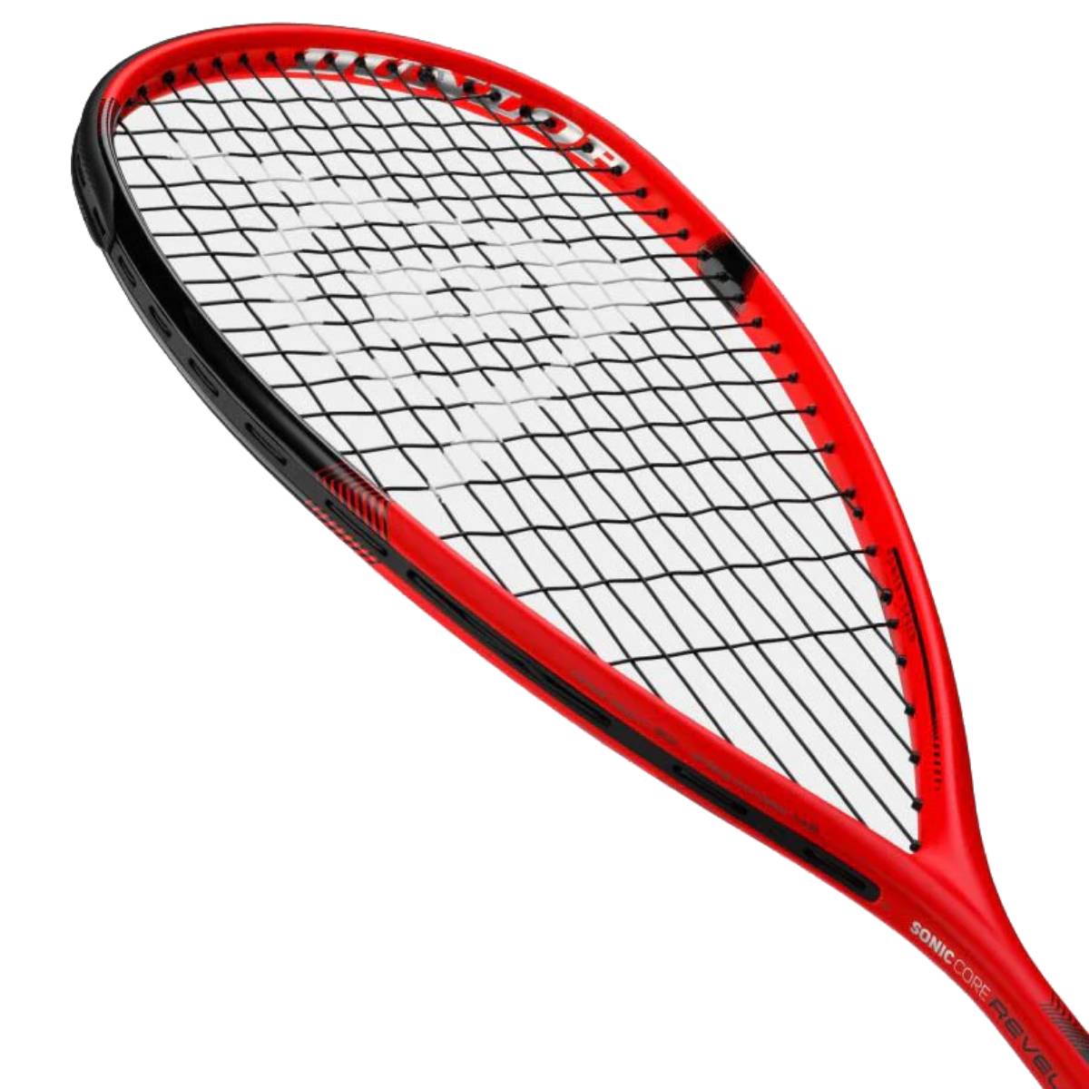 Dunlop Sonic Core Revelation Junior - RacquetGuys.ca