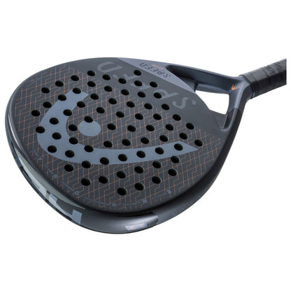 Head Speed Elite 2023 - RacquetGuys.ca