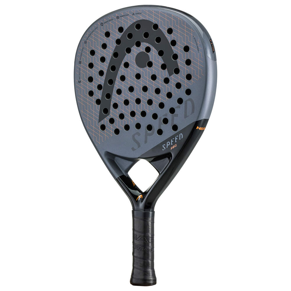HEAD SPEED PRO 2023 ジョコモデル ヘッド G3 Head Speed Pro 2023 Padel Racquet – RacquetGuys.ca