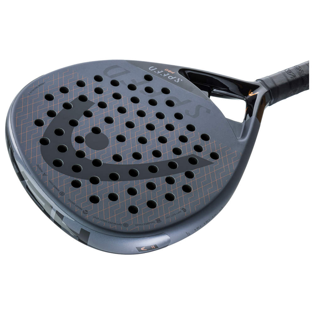 Head Speed Pro 2023 - RacquetGuys.ca