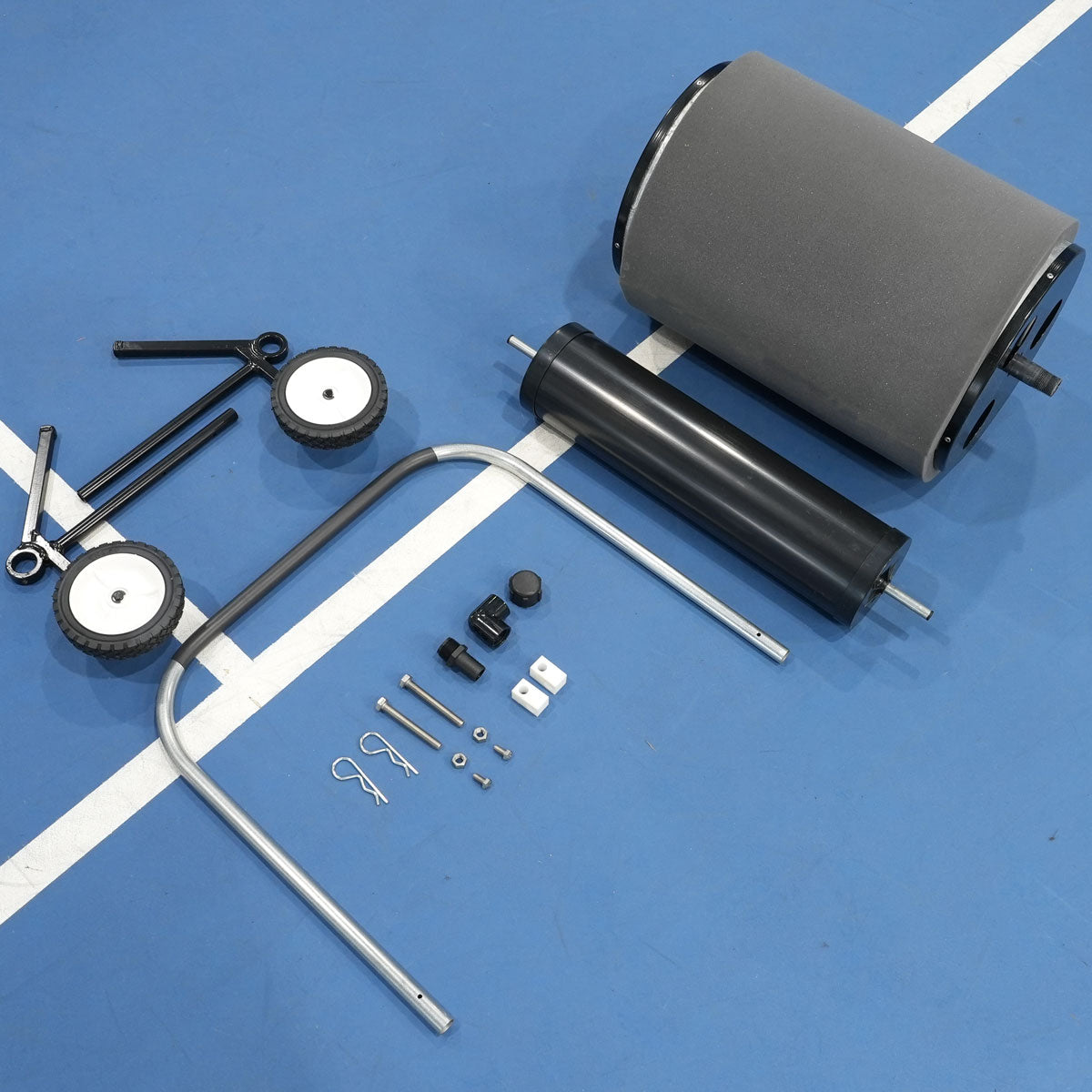 Super Sopper Dolphin 14 Gallon Court Dryer - RacquetGuys.ca