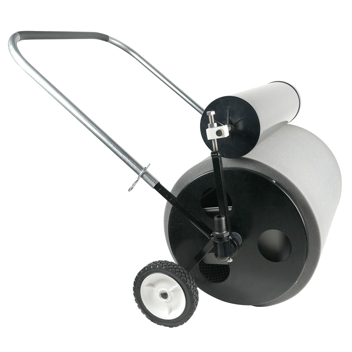 Super Sopper Mackerel 7 Gallon Court Dryer - RacquetGuys.ca