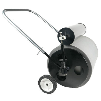 Super Sopper Mackerel 7 Gallon Court Dryer - RacquetGuys.ca