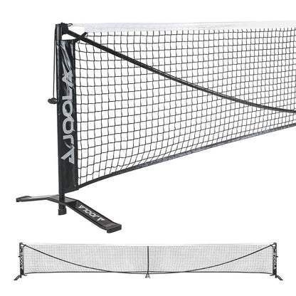 JOOLA Symmetry Portable Pickleball Net Swiftnet