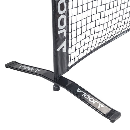 JOOLA Symmetry Portable Pickleball Net Swiftnet