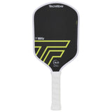 Tecnifibre TF-Blitz - Demo 2