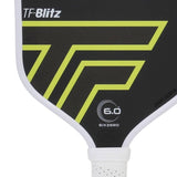 Tecnifibre TF-Blitz - Demo 2