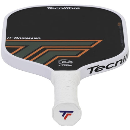 Tecnifibre TF-Command - Demo 3 - RacquetGuys.ca