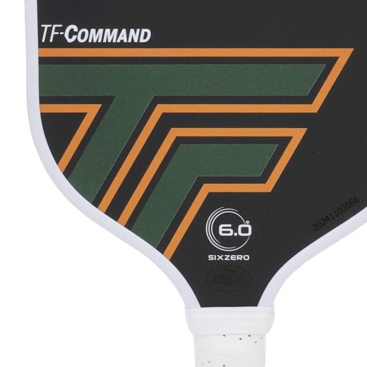 Tecnifibre TF-Command - Demo 3 - RacquetGuys.ca