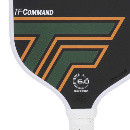 Tecnifibre TF-Command - Demo 3 - RacquetGuys.ca