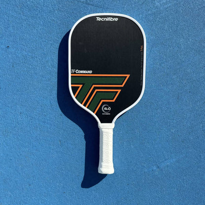 Tecnifibre TF-Command - Demo 3 - RacquetGuys.ca