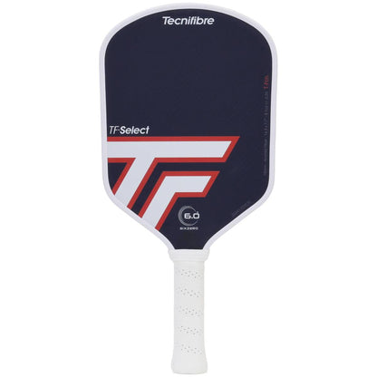 Tecnifibre TF-Select - Demo 1 - RacquetGuys.ca
