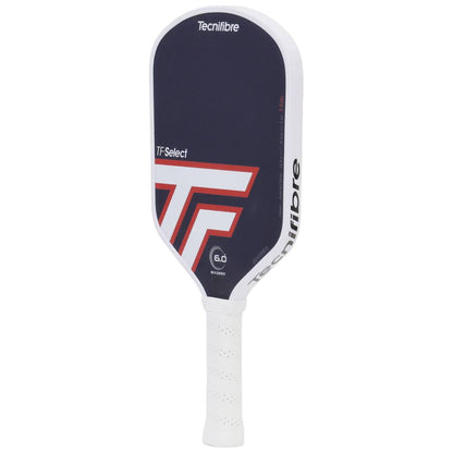 Tecnifibre TF-Select - Demo 1 - RacquetGuys.ca