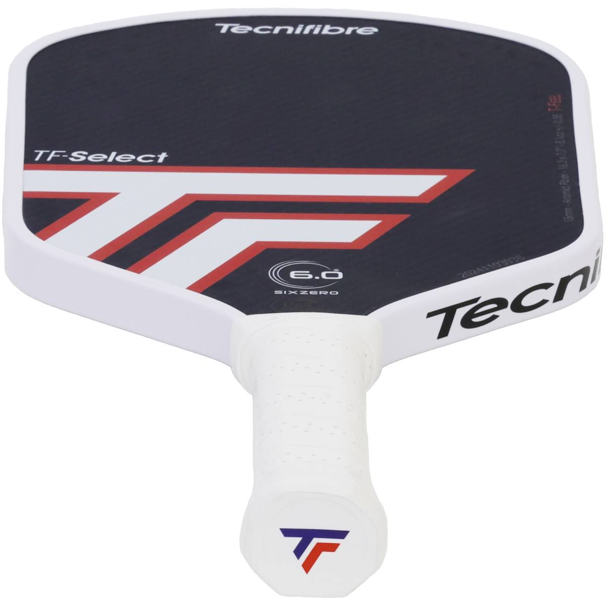 Tecnifibre TF-Select - Demo 1 - RacquetGuys.ca