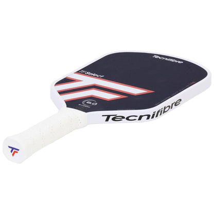 Tecnifibre TF-Select - Demo 1 - RacquetGuys.ca
