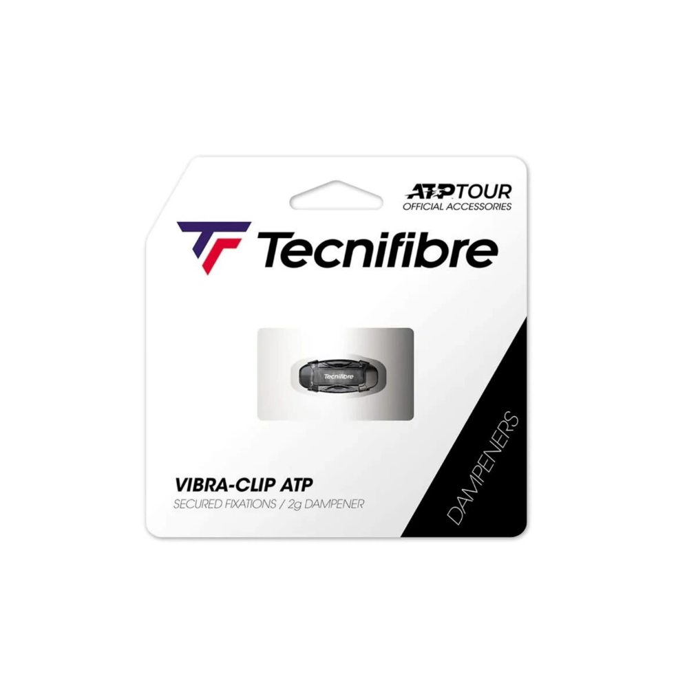 Tecnifibre Vibra Clip Vibration Dampener - RacquetGuys.ca