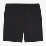 Fila Men's Essentianls 7-Inch Short (Black) - RacquetGuys.ca