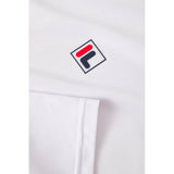 Fila Men's Short Sleeve Crewneck Top (White)