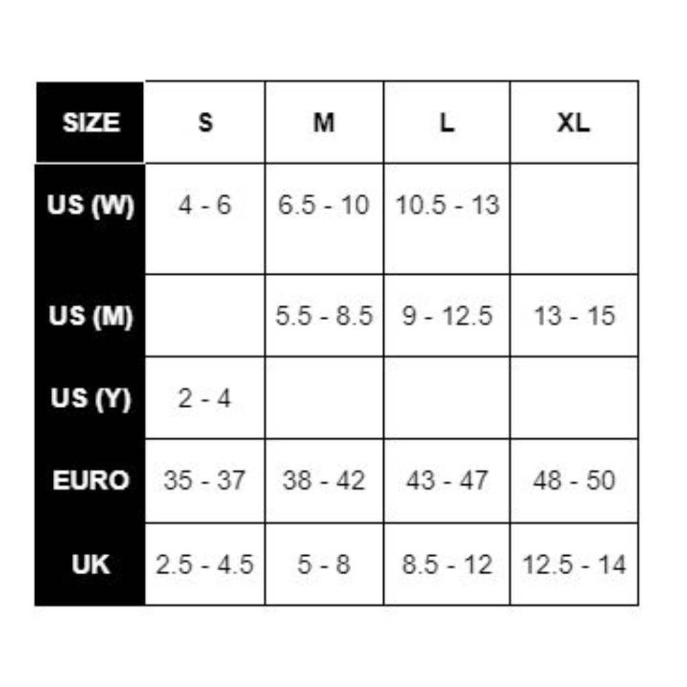 Thorlo TMM Micro-Mini Unisex Sock (Black) - RacquetGuys.ca