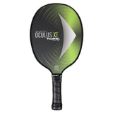 TMPR Oculus XT Medium Weight (Green) - RacquetGuys.ca