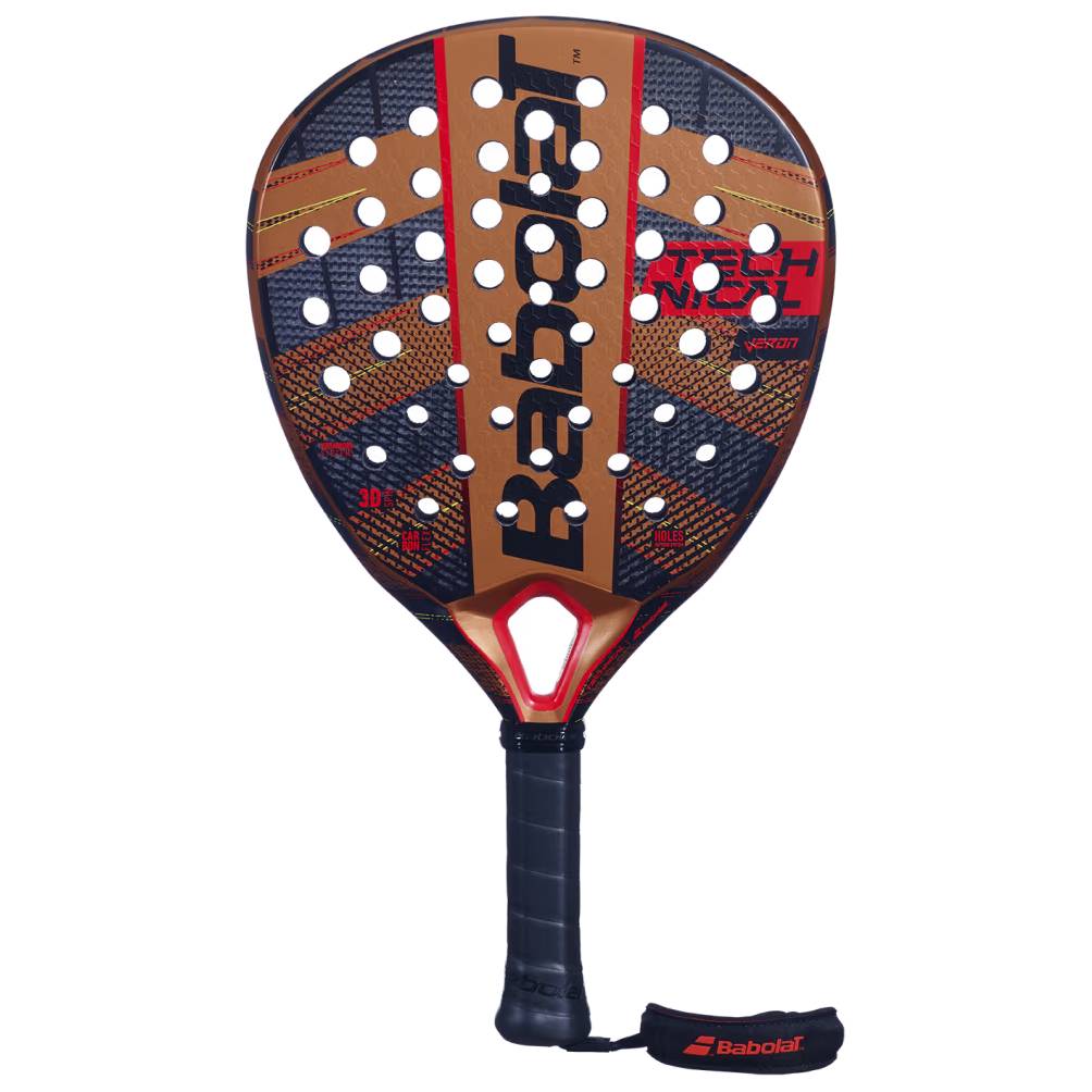 Babolat Technical Veron - RacquetGuys.ca
