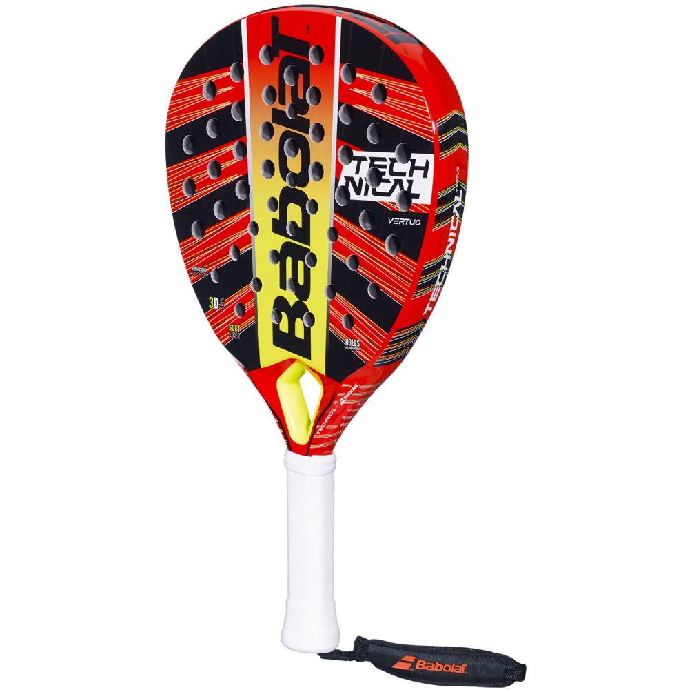 Babolat Technical Vertuo - RacquetGuys.ca