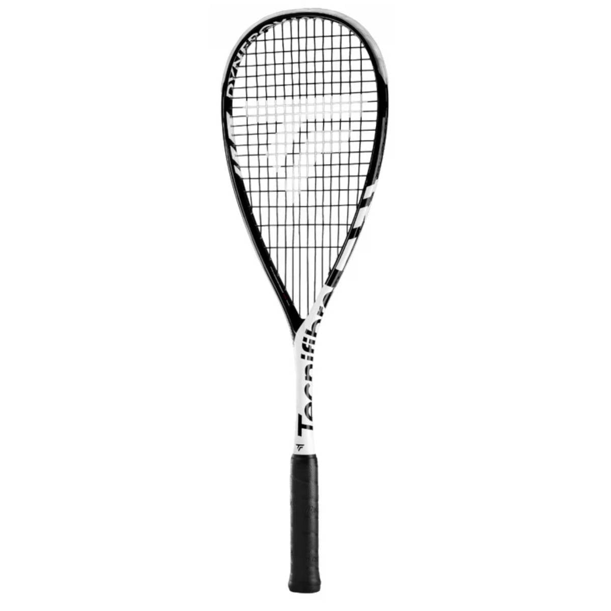 Tecnifibre Dynergy 130 Squash Racquet