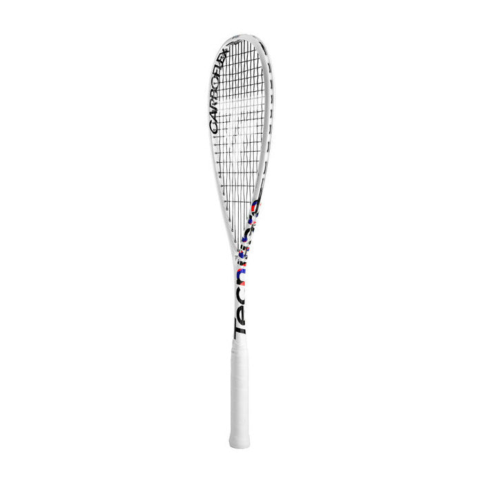 Tecnifibre Carboflex X-TOP v2 120 - RacquetGuys.ca