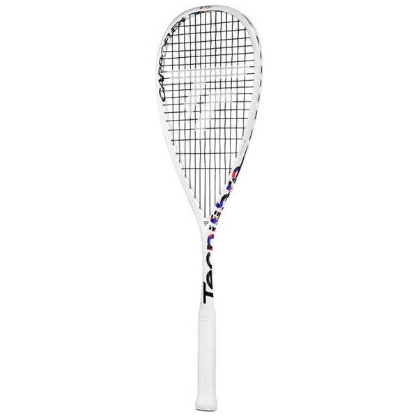 Tecnifibre Carboflex X-TOP v2 125 Squash Racquet – RacquetGuys.ca