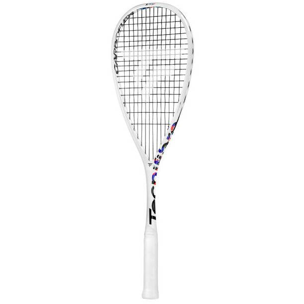 Tecnifibre Carboflex X-TOP v2 135 - RacquetGuys.ca