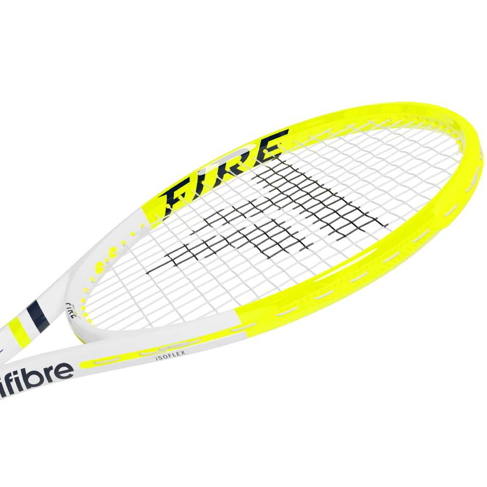 Tecnifibre Fire 300 - RacquetGuys.ca