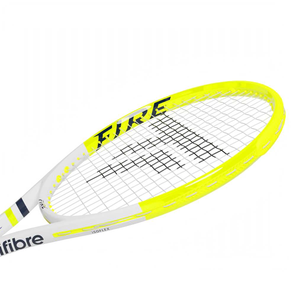 Tecnifibre Fire 305S Tennis Racquet in Canada – RacquetGuys.ca