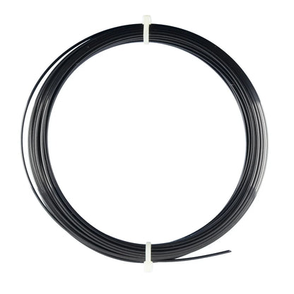 Tecnifibre Razor Spin 16/1.30 Tennis String (Carbon) - RacquetGuys.ca