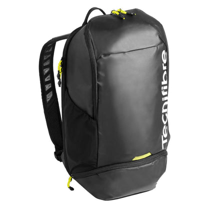 Tecnifibre Reform BackPack (Black) - RacquetGuys.ca