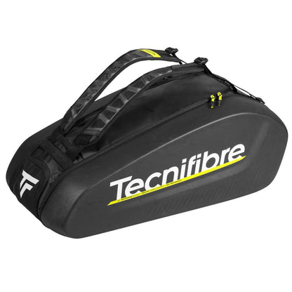 Tecnifibre Reform L Bag (Black) - RacquetGuys.ca
