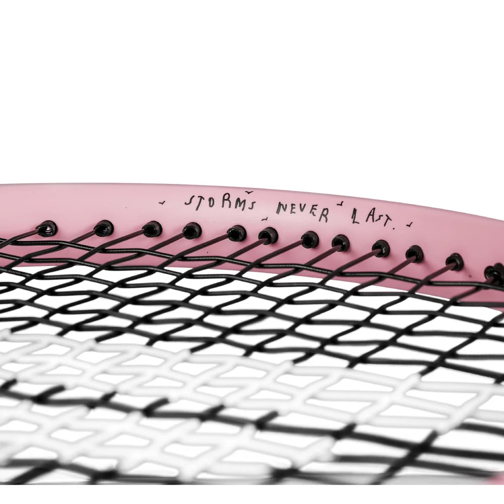 Tecnifibre TF40 Art x Tennis 305 16x19 - RacquetGuys.ca
