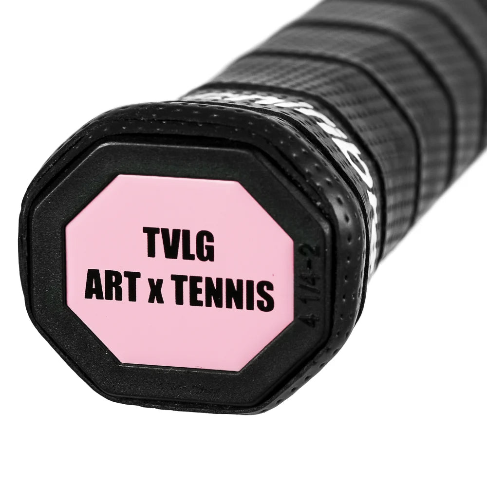 Tecnifibre TF40 Art x Tennis 305 16x19 - RacquetGuys.ca