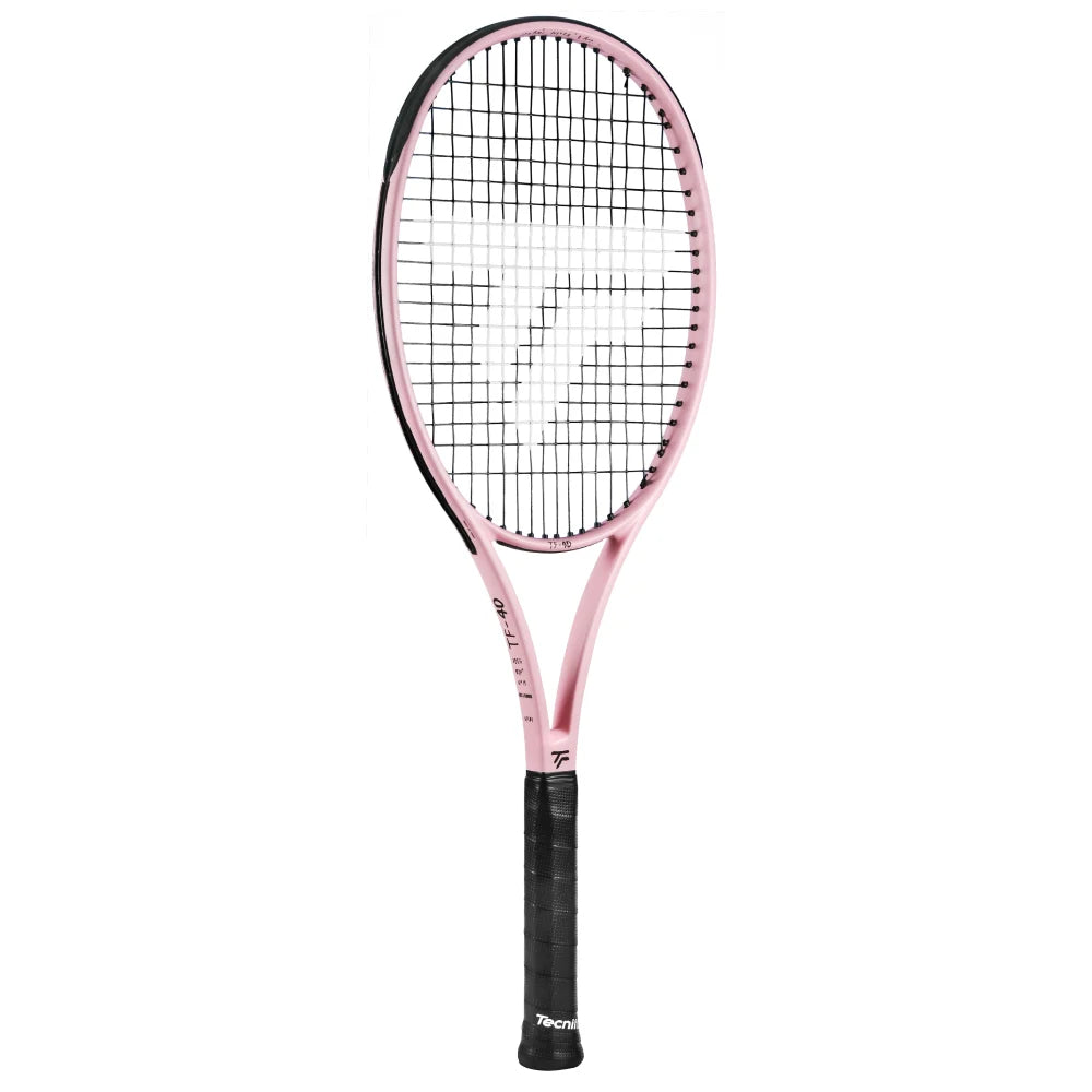 Tecnifibre TF40 Art x Tennis 305 16x19 - RacquetGuys.ca