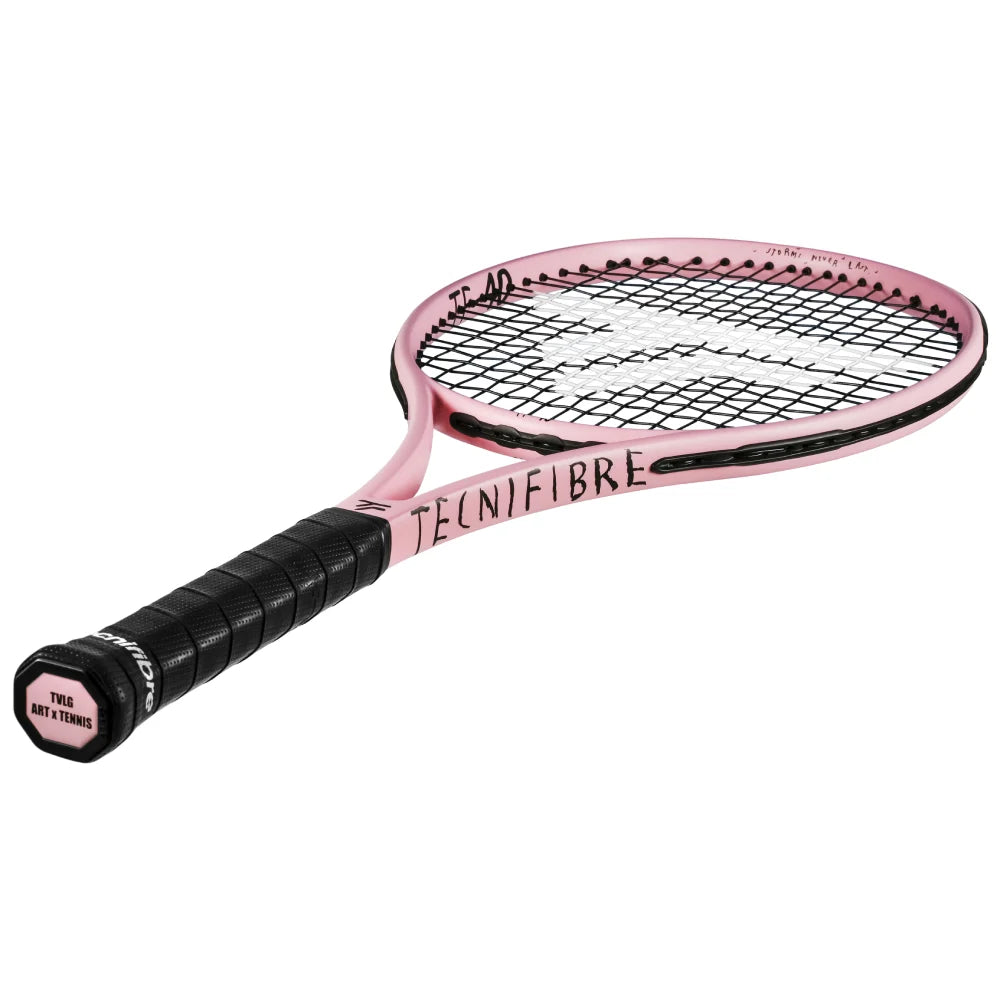 Tecnifibre TF40 Art x Tennis 305 16x19 - RacquetGuys.ca