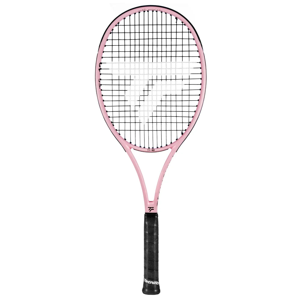 Tecnifibre TF40 Art x Tennis 305 16x19 - RacquetGuys.ca
