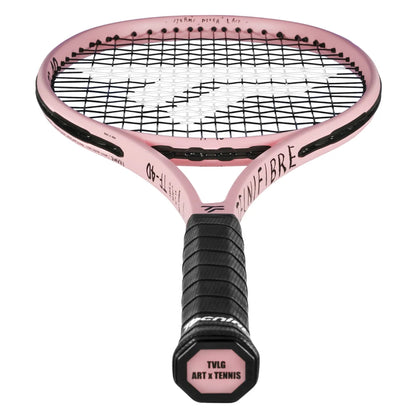 Tecnifibre TF40 Art x Tennis 305 16x19 - RacquetGuys.ca