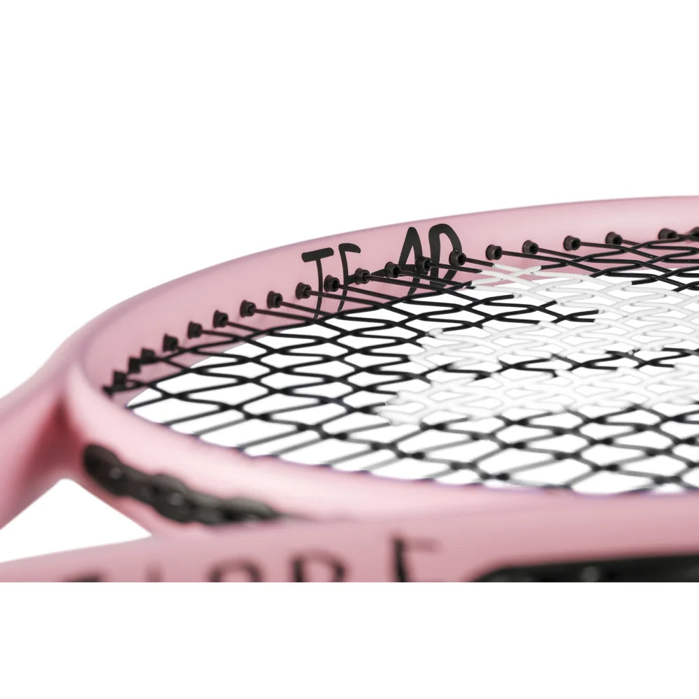 Tecnifibre TF40 Art x Tennis 305 16x19 - RacquetGuys.ca
