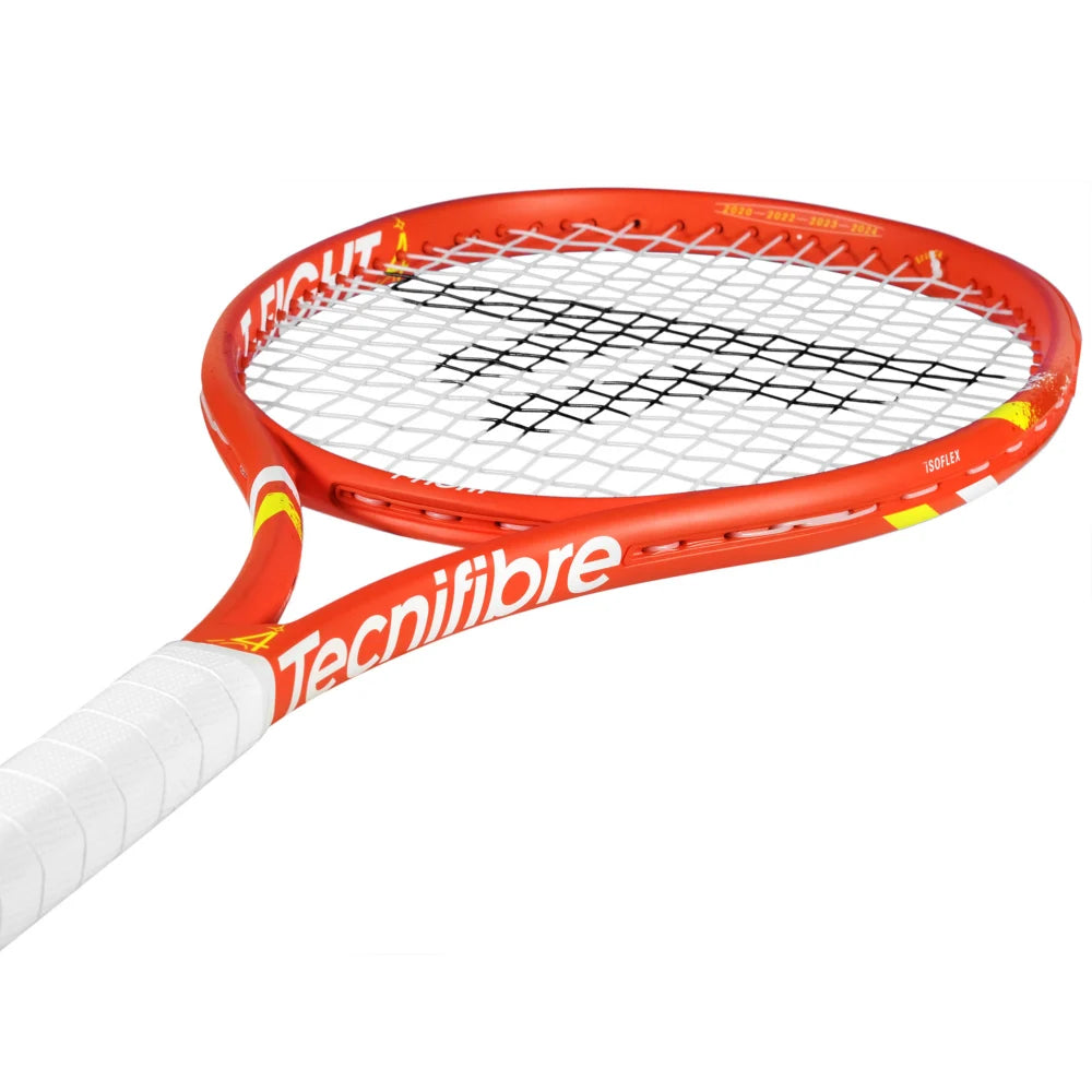 Tecnifibre TFight IG 300S Limited Edition Tennis Racquet Tecnifibre TFight IG 300S Limited Edition Tennis Racquet