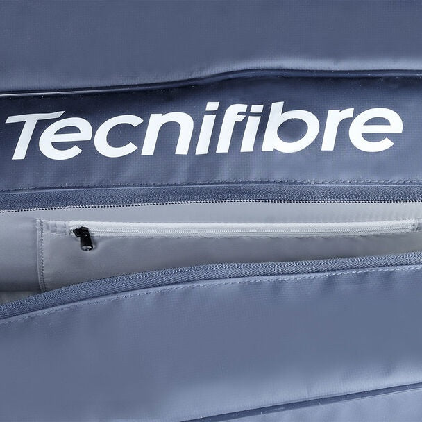 Tecnifibre Tour Endurance 12 Racquet Bag Navy - RacquetGuys.ca