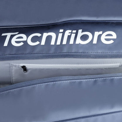 Tecnifibre Tour Endurance 12 Racquet Bag Navy - RacquetGuys.ca