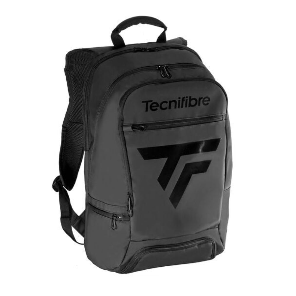 Tecnifibre Tour Endurance Ultra Backpack Black - RacquetGuys.ca