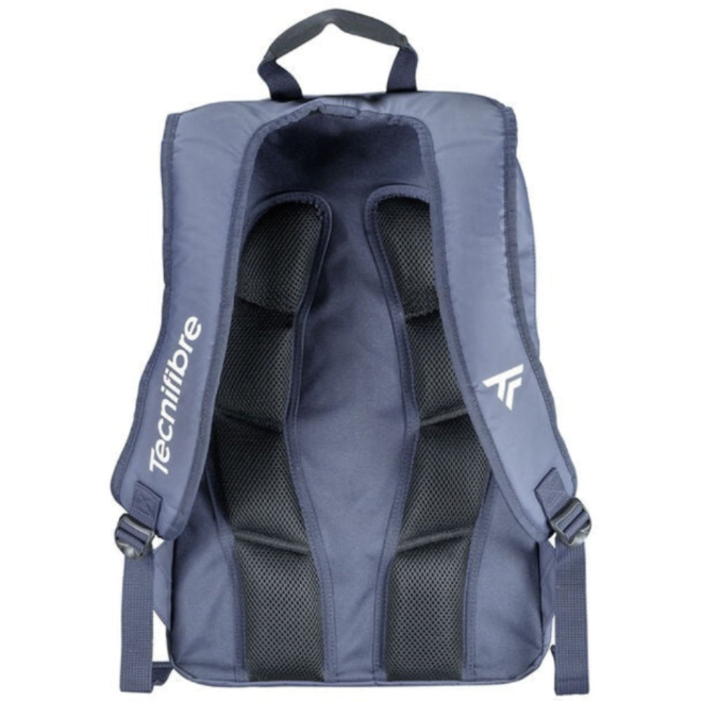 Tecnifibre Tour Endurance Backpack Navy - RacquetGuys.ca